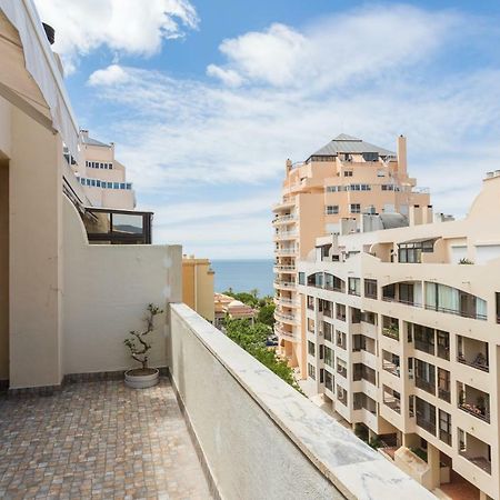 Flh Cascais Rooftop Apartment Exterior foto
