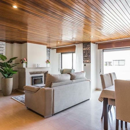 Flh Cascais Rooftop Apartment Exterior foto
