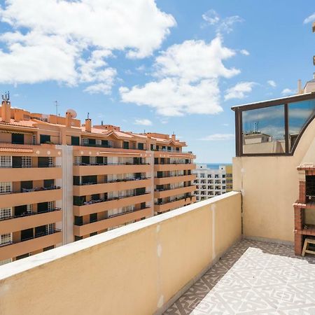 Flh Cascais Rooftop Apartment Exterior foto