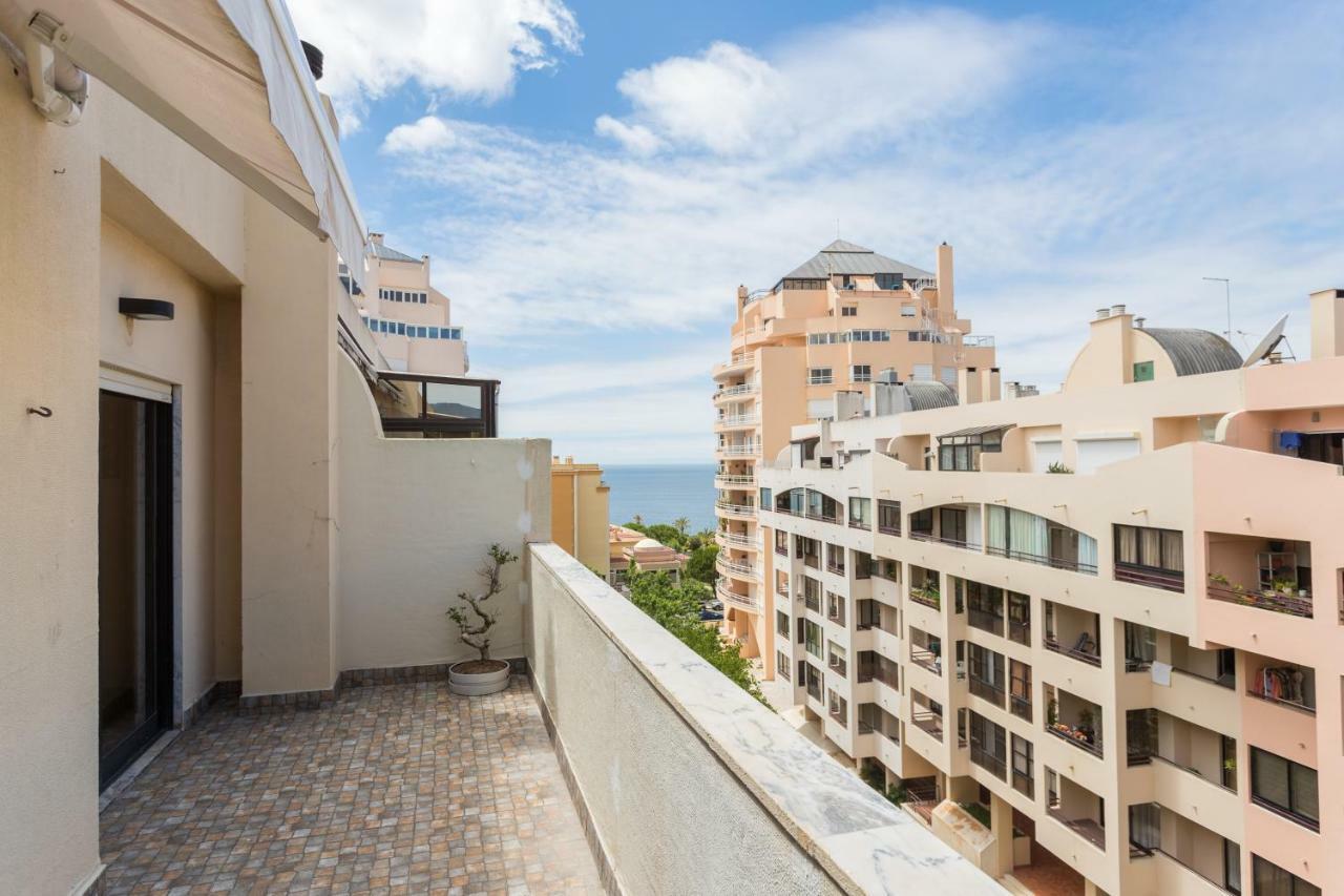Flh Cascais Rooftop Apartment Exterior foto