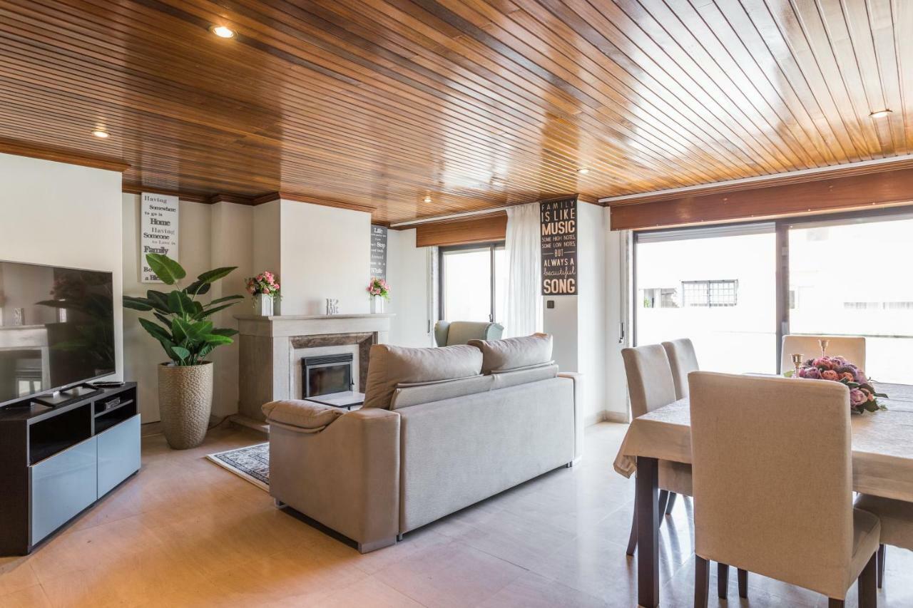 Flh Cascais Rooftop Apartment Exterior foto