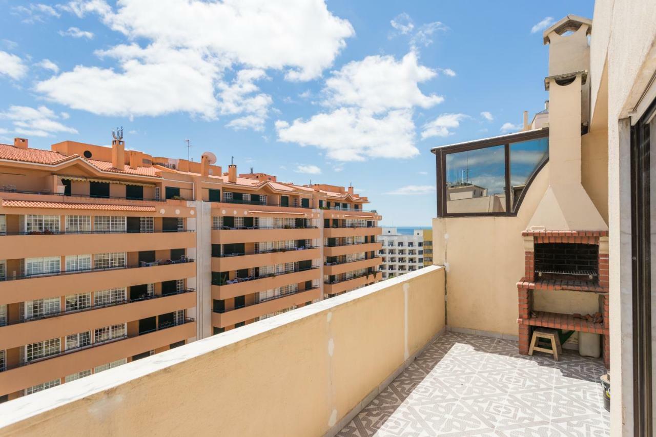 Flh Cascais Rooftop Apartment Exterior foto