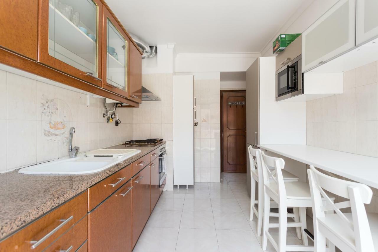 Flh Cascais Rooftop Apartment Exterior foto