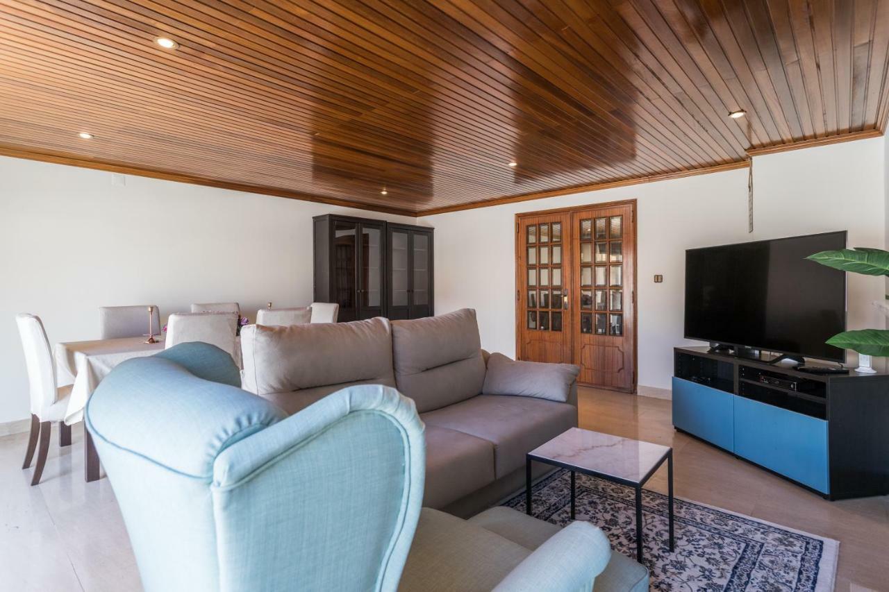 Flh Cascais Rooftop Apartment Exterior foto