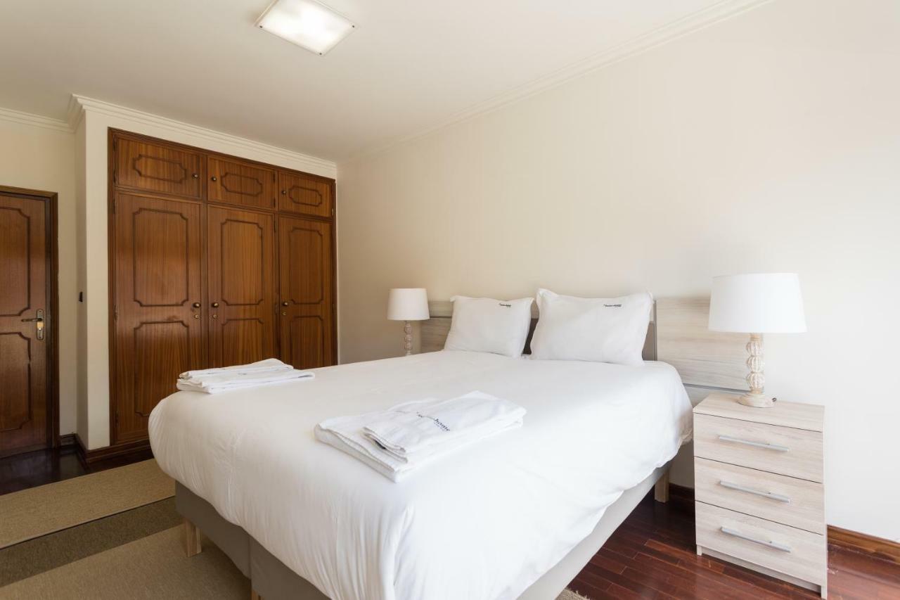Flh Cascais Rooftop Apartment Exterior foto