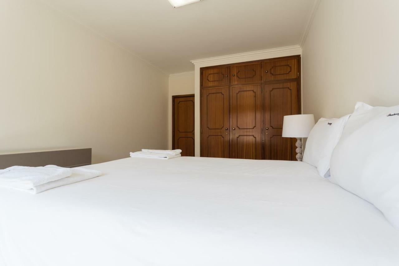 Flh Cascais Rooftop Apartment Exterior foto