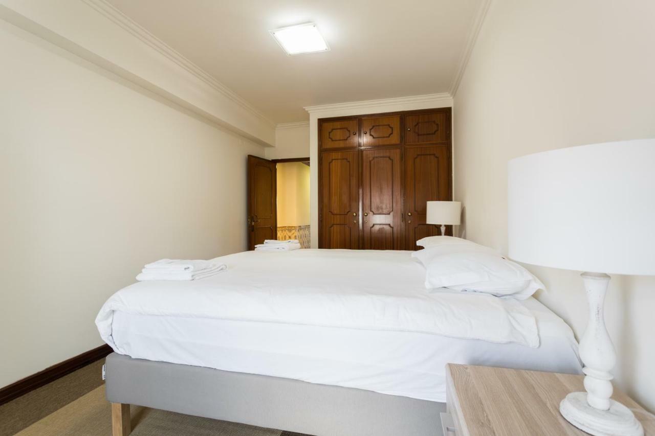 Flh Cascais Rooftop Apartment Exterior foto
