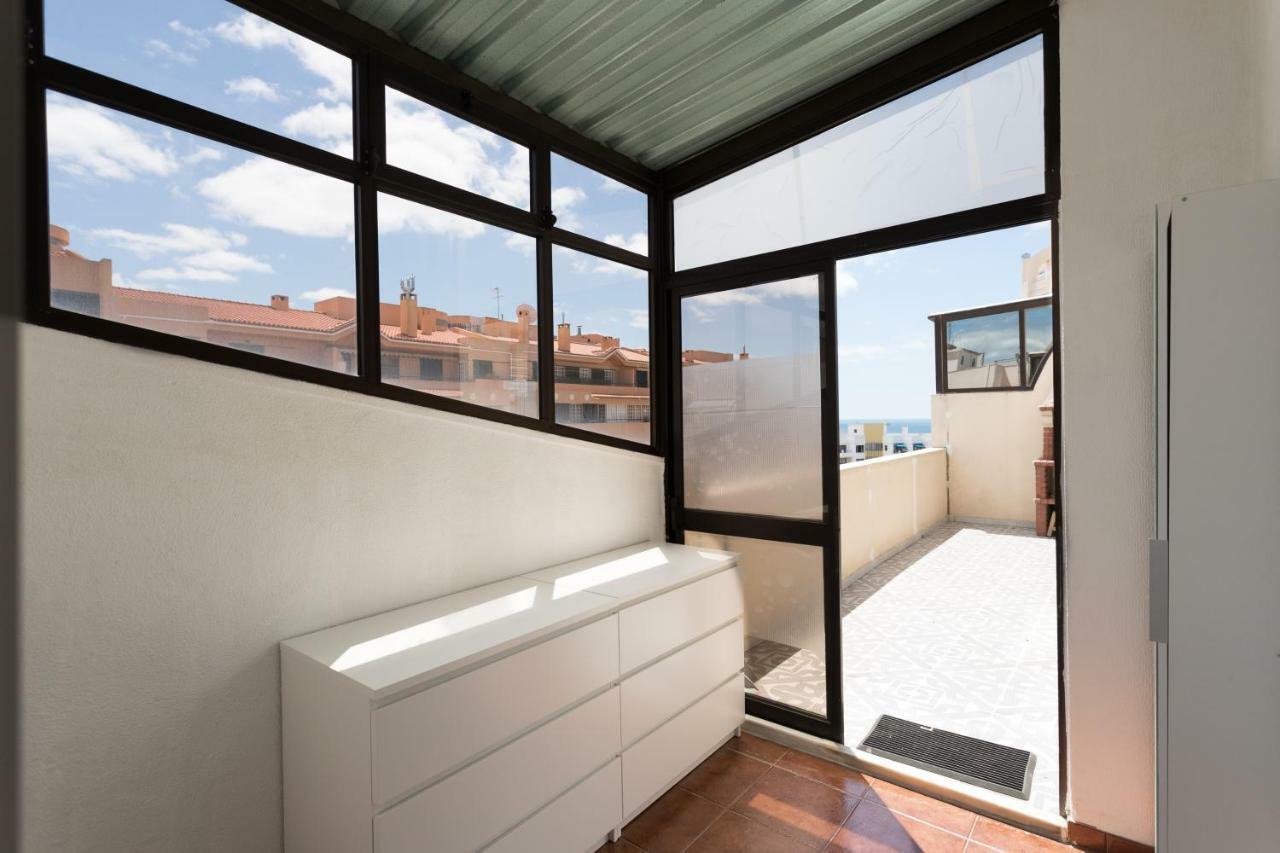 Flh Cascais Rooftop Apartment Exterior foto