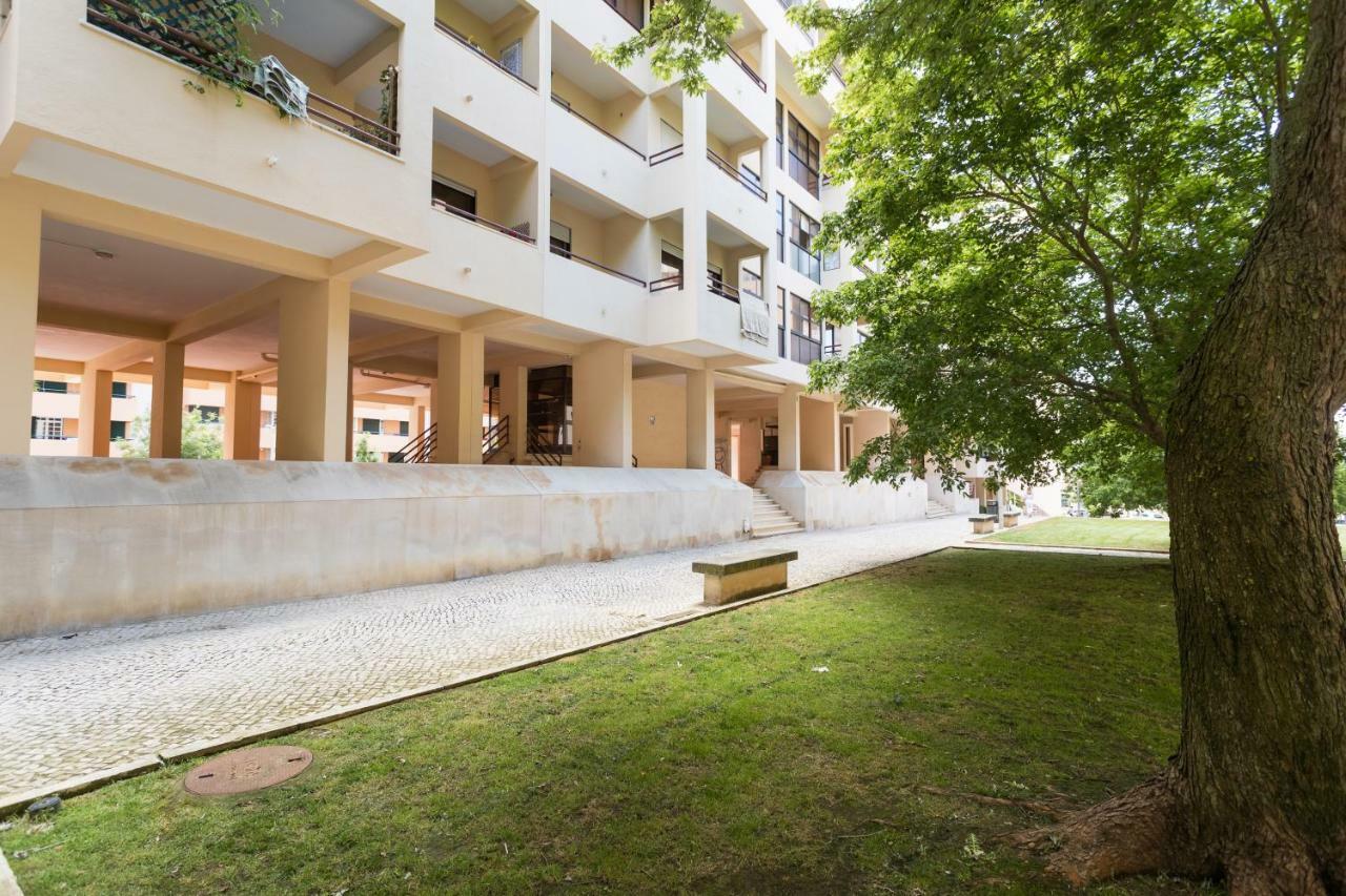 Flh Cascais Rooftop Apartment Exterior foto